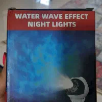 چراغ خواب کهکشانی، لوستر عروسکی، ننی،ست خواب نوزاد|اسباب و اثاث بچه|خمینی‌شهر, |دیوار