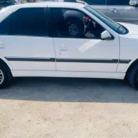 پارس سال موتور جدید ۴۰۲ سیمی|خودرو سواری و وانت|گله دار, |دیوار