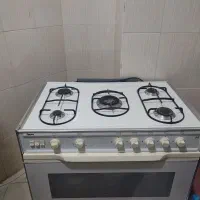 اجاق گاز سینجر