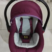 کریر|کالسکه و لوازم جانبی|نقده, |دیوار