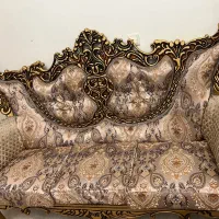 مبل و میز غذاخوری|مبلمان خانگی و میز عسلی|جم, |دیوار