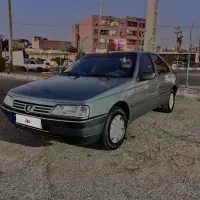 405 دوگانه فابریک بدون رنگ