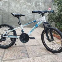 دوچرخه کوهستان سایز ۲۰