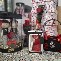 ولنتاین کادو