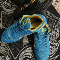 کتونی خارجی