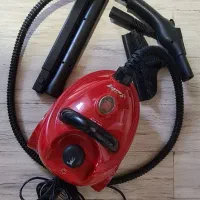 بخار شور در حد نو