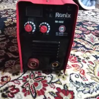 فروش موتورجوش، رونیکس