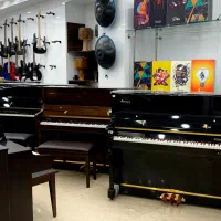 پیانو طرح آکوستیک مدل fp30x