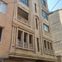 آپارتمان 90متری و180متری سنددار صفر فول فرودگاه