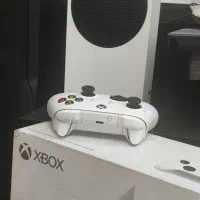 کنسول xbox series s|کنسول، بازی ویدئویی و آنلاین|مرند, |دیوار