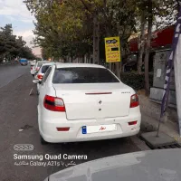 رانا مدل ۹۴|خودرو سواری و وانت|رودهن, |دیوار