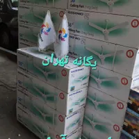 پنکه سقفی موتور‌سنگین هایپر سونیک ۲۰۲۵ New|پنکه و تصفیه‌کنندهٔ هوا|شهریار, |دیوار