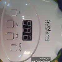 پک وسایل کاشت ناخن مارک خوب