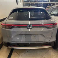 Honda h-rv|خودرو سواری و وانت|مشهد, خرمشهر|دیوار