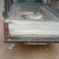 وانت پیکان مدل ۸۴|خودرو سواری و وانت|ایلام, |دیوار