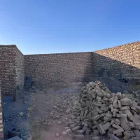 باغ ویلا دور دیوار زمین فروشی ملک فروشی|فروش خانه و ویلا|مشهد, ملک‌آباد|دیوار