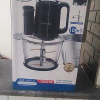 خردکن جنرال ژاپن نو همراه با کارتن