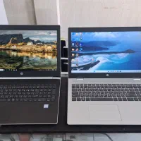 لپتاپ اچ پی   HP probook g5