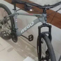 دوچرخه ویگو