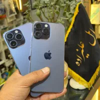 iphoen 14promax 256 zaa باتری ۸۵موبایل علیزاده