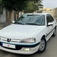 پژو پارس مدل ۹۰
