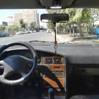 پژو پارس سفید مدل 87 ، فنی سالم ، قیمت مناسب|خودرو سواری و وانت|قم, شهرک فاطمیه|دیوار