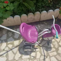 سه چرخه|دوچرخه، اسکیت، اسکوتر|خمام, |دیوار