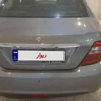 دنا پلاس، مدل ۱۳۹۶|خودرو سواری و وانت|تهران, چیتگر شمالی|دیوار