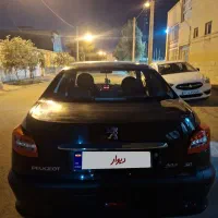206 SD V8|خودرو سواری و وانت|یزد, |دیوار