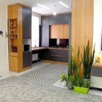 ویلای دربست سه خواب