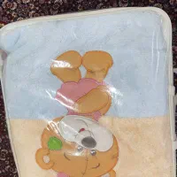 سرویس خواب نوزاد