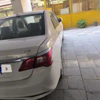 بی وای دی اف 3 در حد صفر byd f3