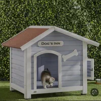 انواع لانه سگ|لوازم جانبی حیوانات|رشت, انصاری|دیوار