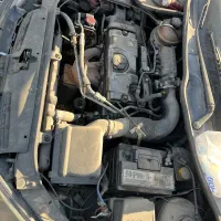 ۲۰۶ تیپ ۲|قطعات یدکی و لوازم جانبی|باغستان, |دیوار