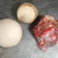 سنگ آسیاب اصل وسنگ عقیق