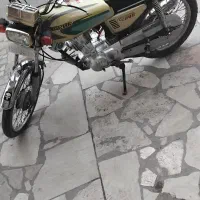 موتور ۱۲۵|موتورسیکلت|ماکو, |دیوار