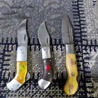 چاقو قدیمی و کلکسیونی