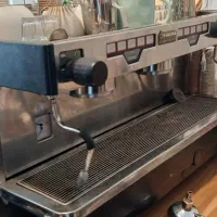 اسپرسوساز فائما e98(جیمبالی m27)