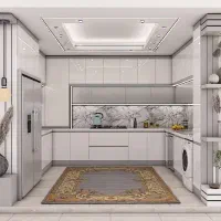 کابینت با شرایط ویژه