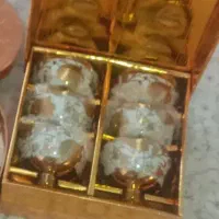 دسرخوری|ظروف سرو و پذیرایی|رشت, جهاد|دیوار