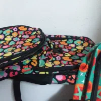 کیف. کوله|کیف، کفش، کمربند|کاشان, کارگر|دیوار