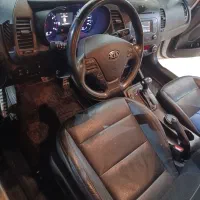 سراتو۲۰۱۶ وارداتی|خودرو سواری و وانت|رفسنجان, |دیوار