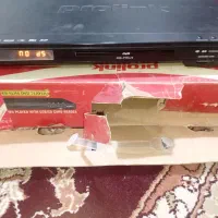 دی وی دی کاملا سالم|پخشکننده DVD و ویدیو|تبریز, |دیوار