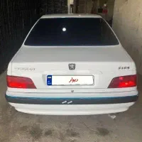 پارس تیوفایو ۱۴۰۲|خودرو سواری و وانت|لنجان, |دیوار