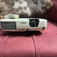 ویدئو پرژکتور اپسون