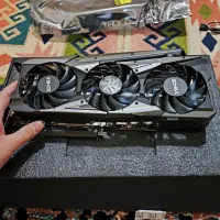 کارت گرافیک ۳۰۹۰|قطعات و لوازم جانبی رایانه|مهاجران, |دیوار