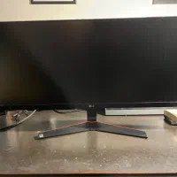فروش مانیتور ال جی ۲۹ اینچ گیمینگ