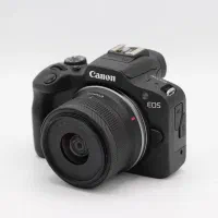 دوربین کانن Canon R100 (تعداد 100 عددشات)|دوربین عکاسی و فیلم‌برداری|تهران, شیخ هادی|دیوار