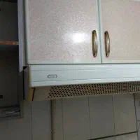 کابینت فلزی