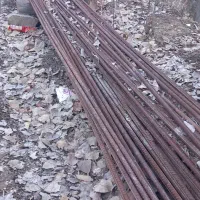 میلگرد و خاموت|مصالح و تجهیزات ساختمان|فلارد, |دیوار